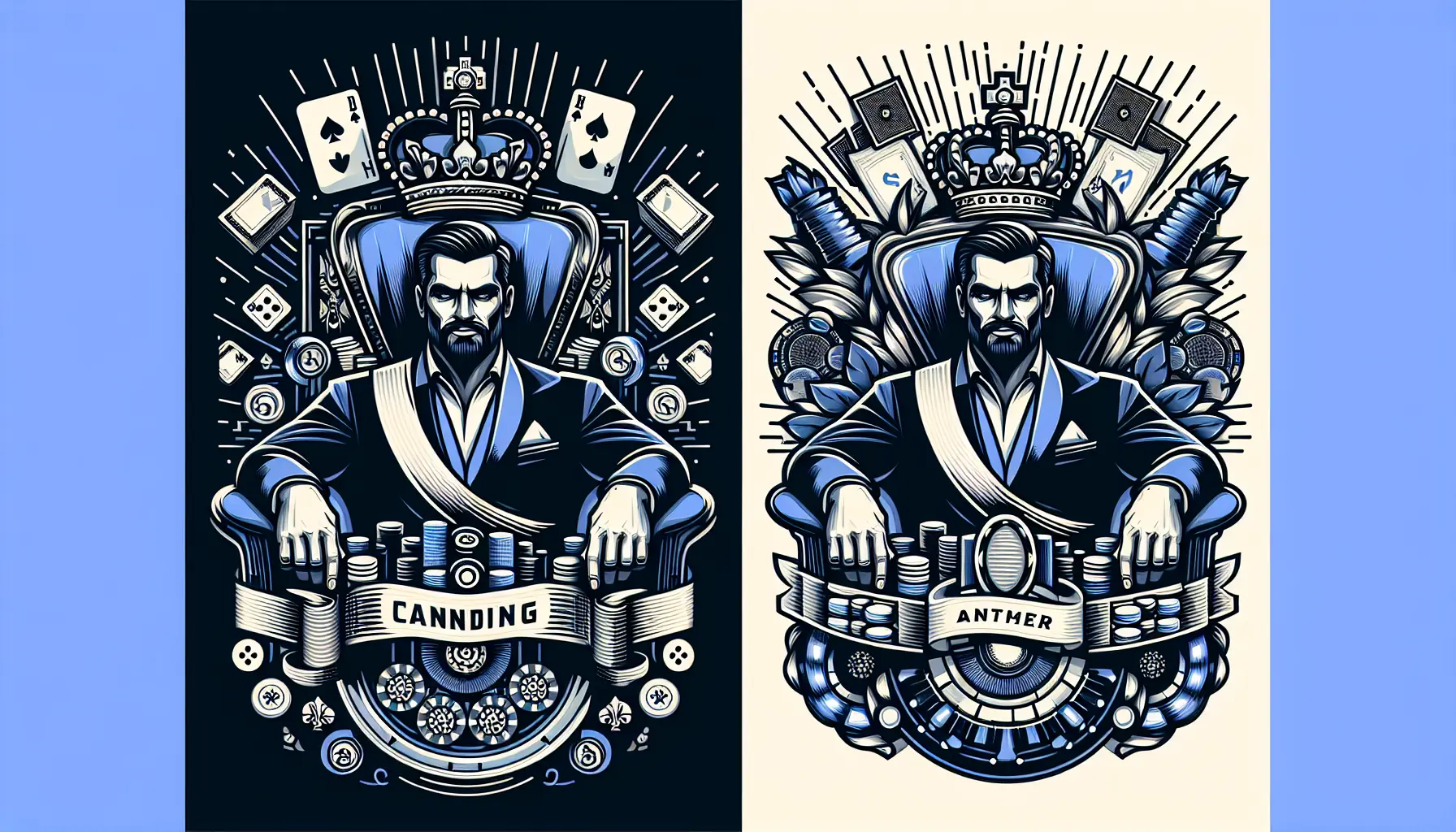 StakeBoss Casino Hintergrund